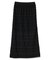 ・ELENCARE　DUE　ティアードフリルナロースカート