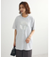 ■FRUIT OF THE LOOM 箔ロゴptTEE