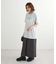 ■FRUIT OF THE LOOM 箔ロゴptTEE