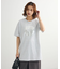 ■FRUIT OF THE LOOM 箔ロゴptTEE