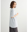 ■FRUIT OF THE LOOM 箔ロゴptTEE