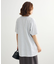 ■FRUIT OF THE LOOM 箔ロゴptTEE