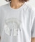 ■FRUIT OF THE LOOM 箔ロゴptTEE