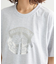 ■FRUIT OF THE LOOM 箔ロゴptTEE