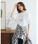 ■FRUIT OF THE LOOM 箔ロゴptTEE
