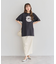 ■FRUIT OF THE LOOM 箔ロゴptTEE