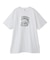 ■FRUIT OF THE LOOM 箔ロゴptTEE
