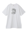 ■FRUIT OF THE LOOM 箔ロゴptTEE
