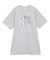 ■FRUIT OF THE LOOM 箔ロゴptTEE
