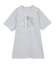■FRUIT OF THE LOOM 箔ロゴptTEE