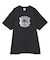 ■FRUIT OF THE LOOM 箔ロゴptTEE
