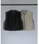 ■ESCAR フラッフィーベスト