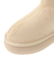 RUPIS.サイドゴア厚底ムートンブーツ