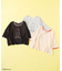miffy/シアーニット
