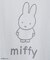 miffy/シアーニット
