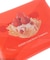 COLDSTONE/PVCミニポーチ