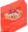 COLDSTONE/PVCミニポーチ