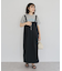 袖折り返しカレッジTシャツ