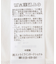 裾プリーツタンクトップ