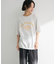 刺繍ロゴチュニック