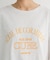 刺繍ロゴチュニック