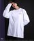 ■WEDNESDAY RIPバックptロングTEE