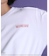 ■WEDNESDAY RIPバックptロングTEE