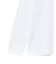 ■WEDNESDAY RIPバックptロングTEE