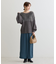 ・Petit Fleur シャギーキリカエニット
