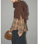 ウエストタック2WAYシャツブルゾン