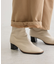 ピーチ起毛カーゴパンツ