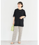 冷やっとすずやかレイヤーニットプルオーバー
