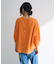 インド綿 SET2点 刺繍ブラウス+タンクトップ