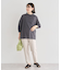 インド綿 SET2点 刺繍ブラウス+タンクトップ