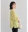 インド綿 SET2点 刺繍ブラウス+タンクトップ