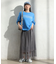 andmikka.ヴィンテージ風ベルトショルダー