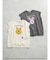 Winnie　the　Pooh/ノースリーブベスト
