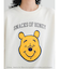 Winnie　the　Pooh/ノースリーブベスト