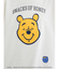 Winnie　the　Pooh/ノースリーブベスト