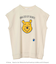 Winnie　the　Pooh/ノースリーブベスト