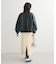 フェイクレザージャケット