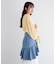 dazzlin ニットボレロ