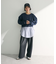 ダンボールドッキングチュニック