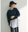 ダンボールドッキングチュニック