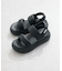 ■PUMA MAYU PUFFY SANDALS