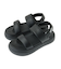 ■PUMA MAYU PUFFY SANDALS