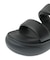 ■PUMA MAYU PUFFY SANDALS