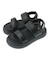 ■PUMA MAYU PUFFY SANDALS