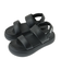 ■PUMA MAYU PUFFY SANDALS