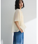 SET2点マジョリカシャーリングブラウス＋タンク